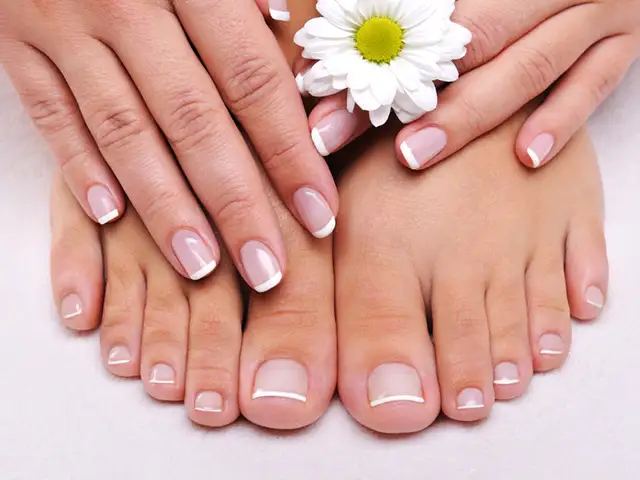 Çankaya Pedikürcü